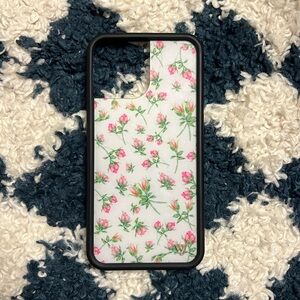 Wildflower Pink Rosie iPhone Case
iPhone 13 Pro Max